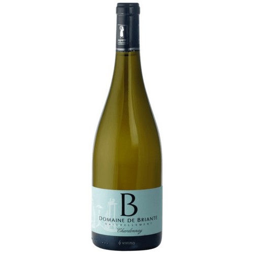 Dom Briante Beaujolais Blanc Chardonnay