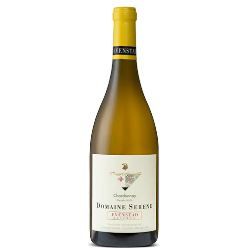 Zoom to enlarge the Domaine Serene Chardonnay Evenstad