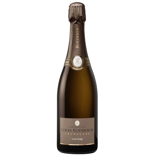 Roederer • Brut Vintage Champagne 6 / Case