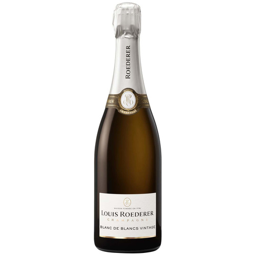 Roederer Blanc De Blancs Champagne