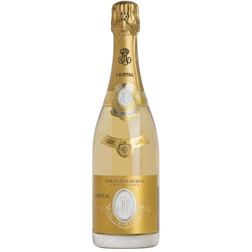 Roederer • "cristal" Champagne (6  /  Case)