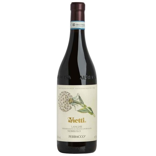 Vietti Nebbiolo Perbacco
