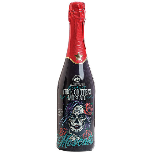 Trick Or Treat Moscato