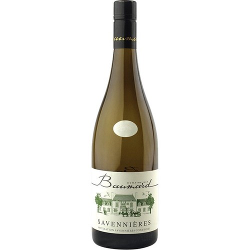 Baumard Savennieres