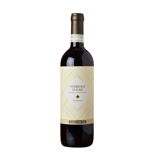 Terredavino Nebbiolo D'alba