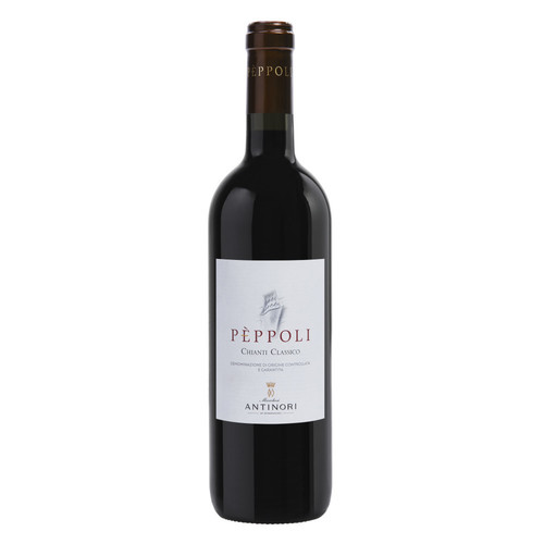 Antinori Peppoli Chianti Classico Riserva
