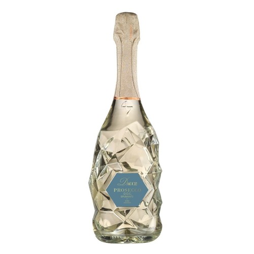 Zoom to enlarge the Dacci Prosecco