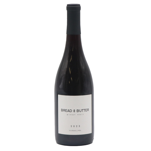 Bread & Butter Cabernet Sauvignon