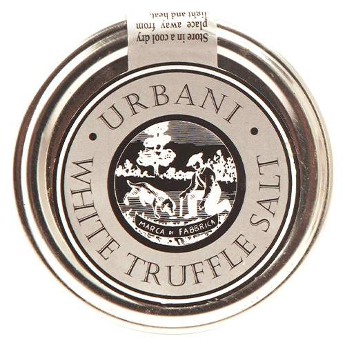 Urbani Truffle Salt • White
