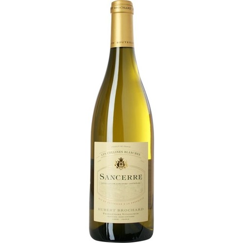 Hubert Brochard Sancerre Blanc