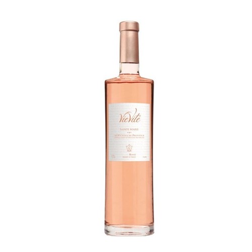 Vie Vite Rose Cotes De Provence