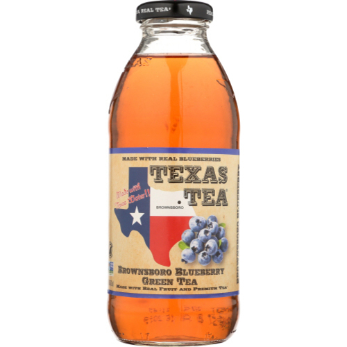 Texas Tea • Nacogdoches Blueberry