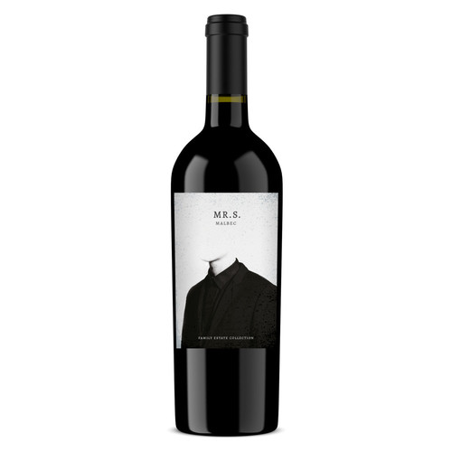Mr. S. Malbec