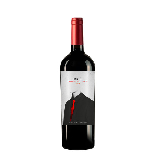 Mr. S. Cabernet Sauvignon