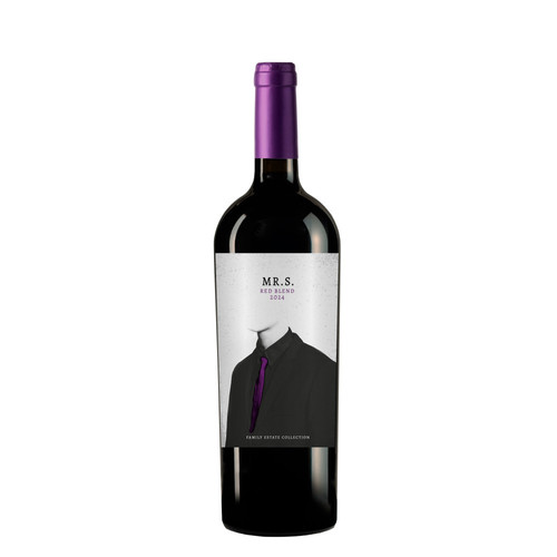 Mr. S. Red Blend