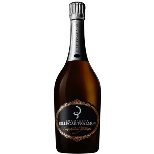 Billecart Salmon Nicolas Francois 6 / Case