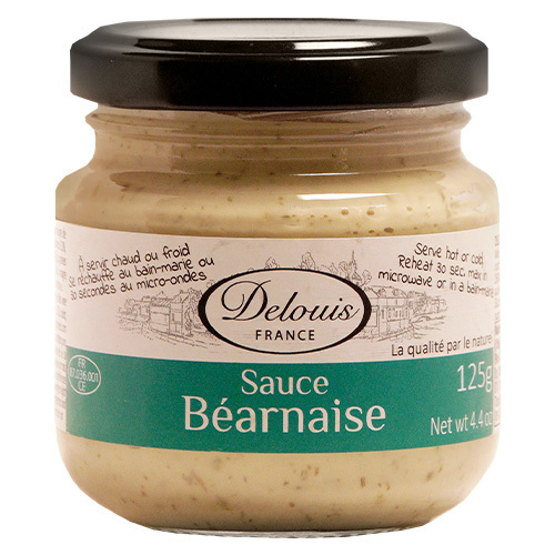 Delouis • Bearnaise Sauce