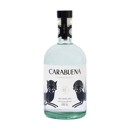Carabuena Tequila 6 / Case