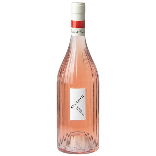 Feudi Di San Gregorio Rosato San Greg