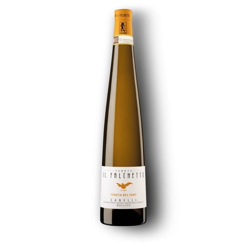 Il Falchetto Moscato D'asti Tenuta Delfant