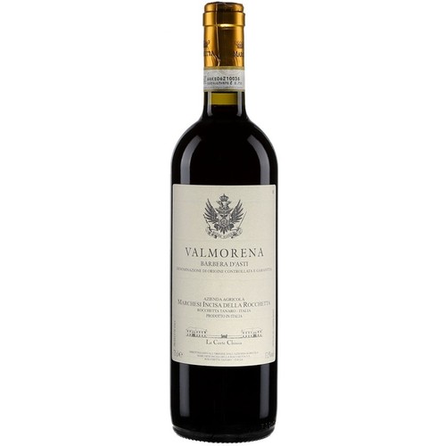 Cantine Dei Marchesi Incisa Della Rocchetta Valmorena Barbera D'asti Docg