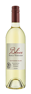 Bliss Sauvignon Blanc