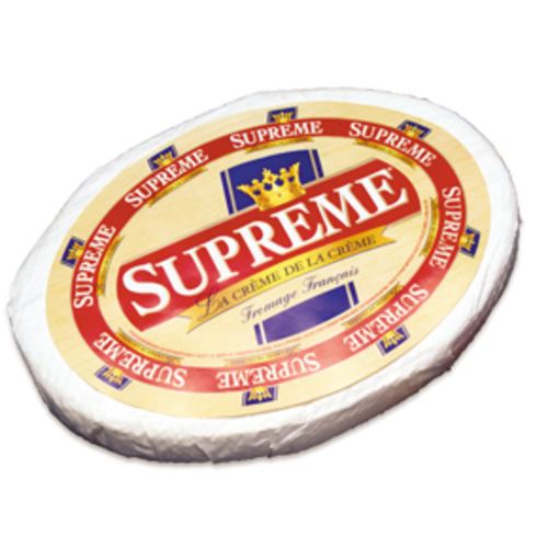 Supreme Camembert Extra Creamy