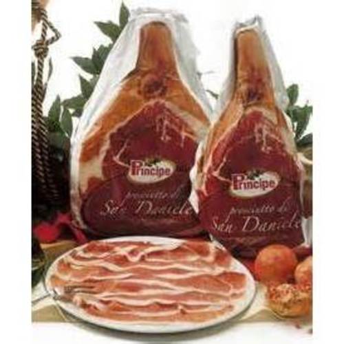 Zoom to enlarge the Meat &bull; Principe San Daniele Proscuitto