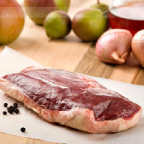 Zoom to enlarge the Meat &bull; D’artagnan 1 / 2 Magret Duck Breast