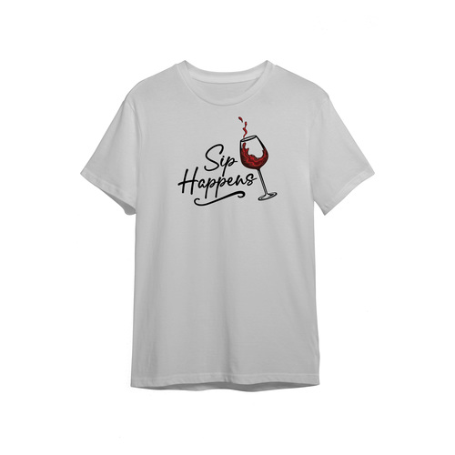 Spec's Sip Happens Shirt
