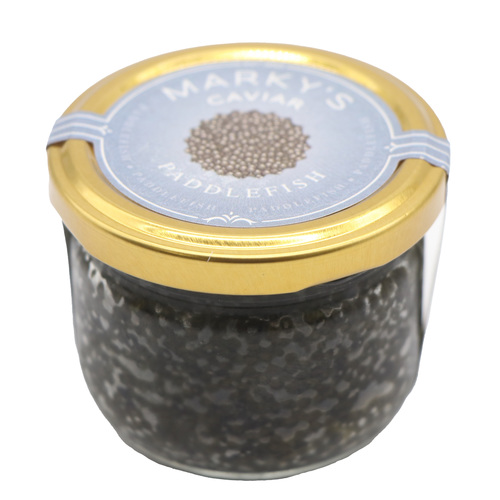 Markys American Paddlefish 2 oz