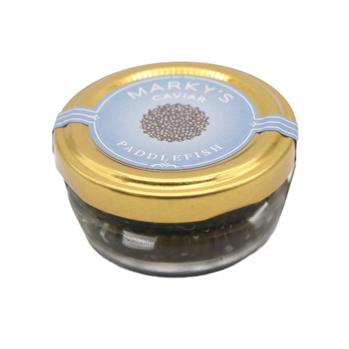 Markys American Paddlefish 2 oz