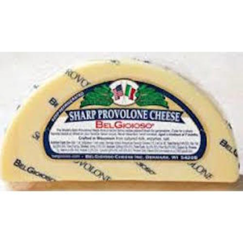 Zoom to enlarge the Belgioioso Wedge &bull; Provolone