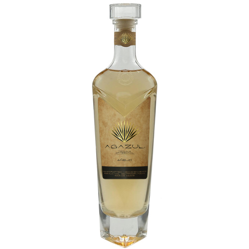 Agazul Tequila • Anejo