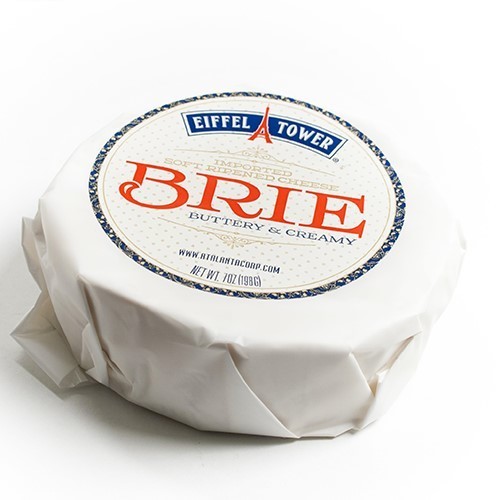 Eiffel Tower Brie