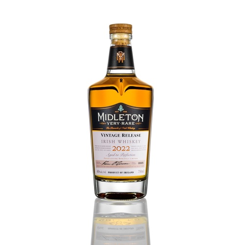 Midleton Rare Whiskey