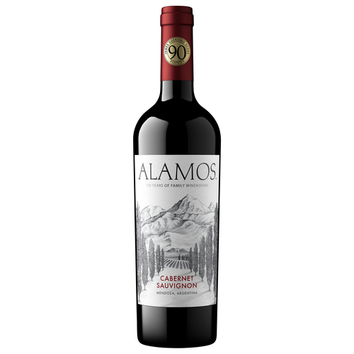 Alamos Cabernet Sauvignon Argentina