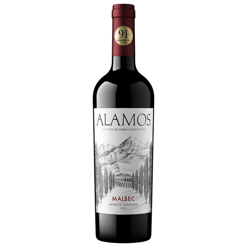Alamos Malbec