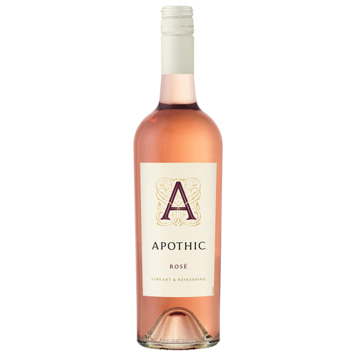 Apothic Rose