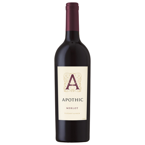 Apothic Merlot