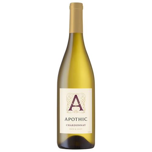 Apothic Chardonnay