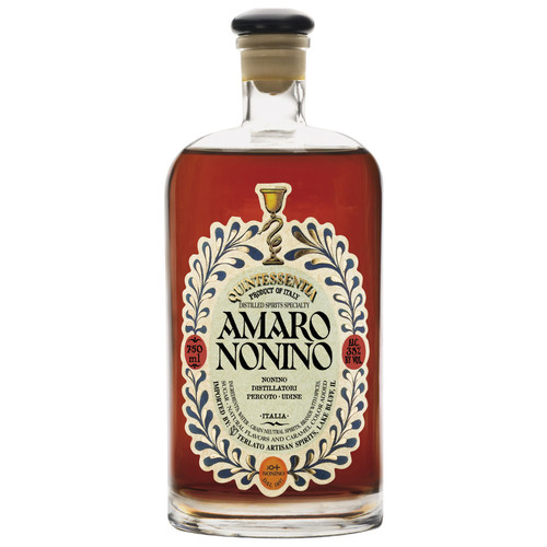 Nonino Quintessentia Amaro