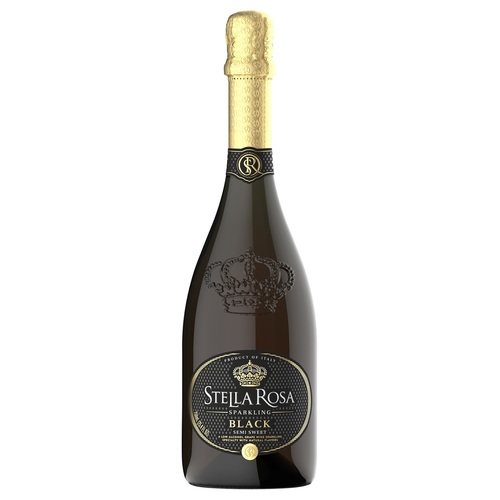 Stella Rosa Black Sparkling Red Wine