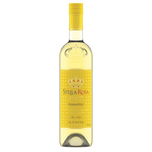Stella Rosa Pineapple Semi-sweet White Wine