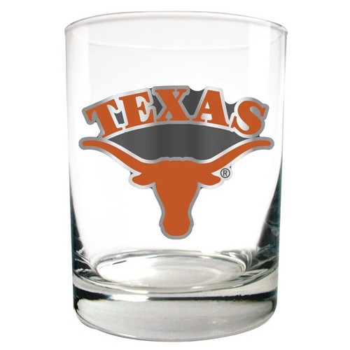 Gap Rocks Glass • Univ Of Texas