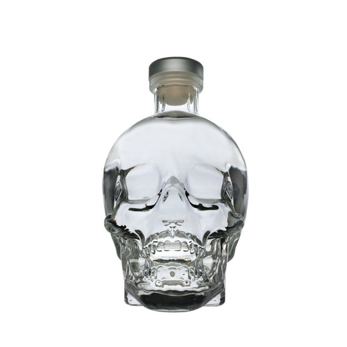 Crystal Head Vodka