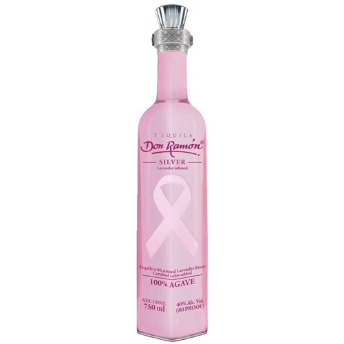 Zoom to enlarge the Don Ramon Tequila &bull; Lavender