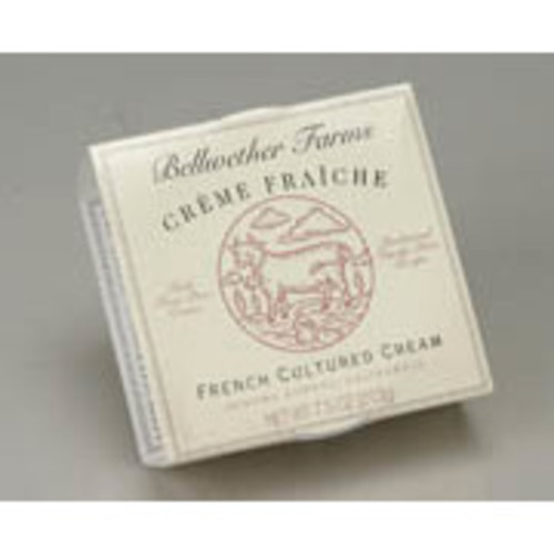 Bellwether Farms Creme Fraiche