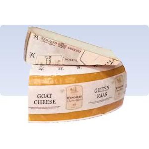 Cheese• Wyngaard Chevre Rosemary Gouda