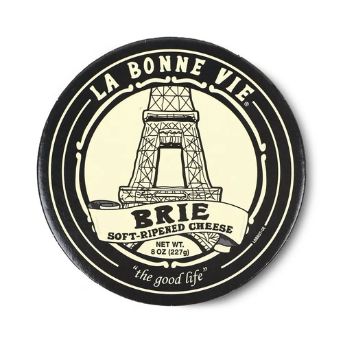 La Bonne Vie Brie
